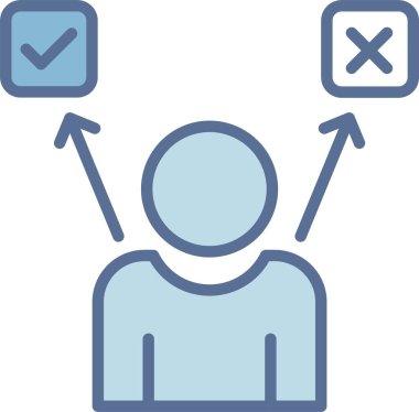 Karar Satırı Mavi Doldur