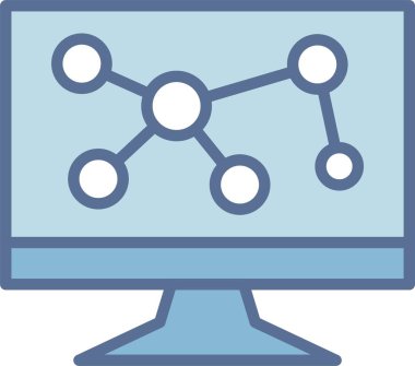 Mavi Satırı Doldur