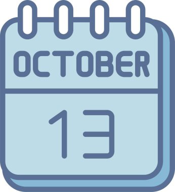 13 Ekim Mavi Hat Doldur