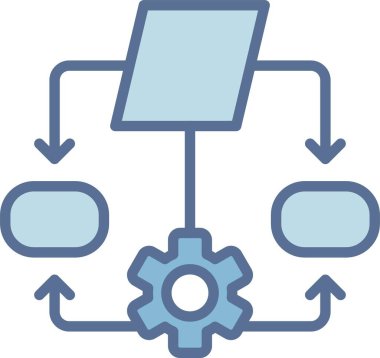 Çizelge Satırı Mavi Doldur