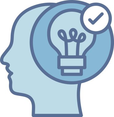 İlham Satırı Mavi Doldur