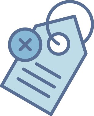 Satışlar Yok Mavi Doldur