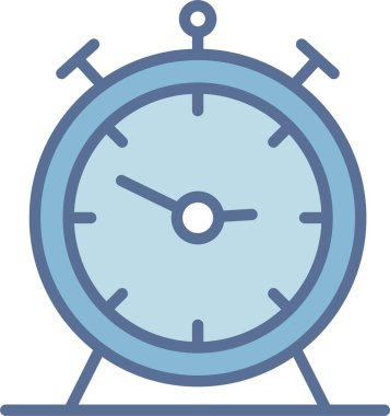 Alarm Satırı Mavi Doldur