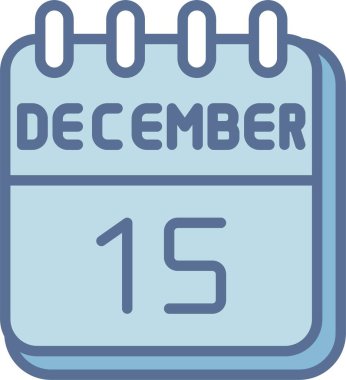 15 Aralık Maviyi Doldur