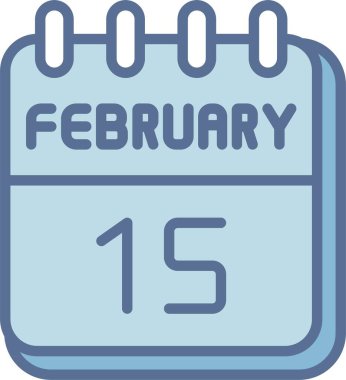 15 Şubat Mavi Hat Doldur