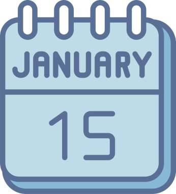 15 Ocak Maviyi Doldur