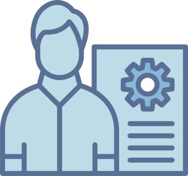 Yönetim Satırı Mavi Doldur