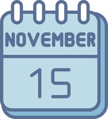 15 Kasım Mavi Hat Doldur