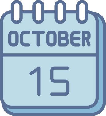 15 Ekim Mavi Hat Doldur