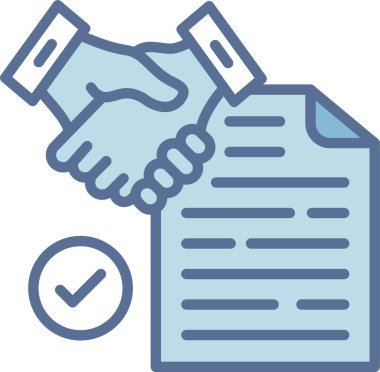 Ortaklık Satırı Mavi Doldur