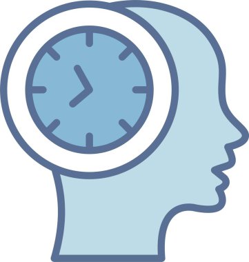 Patience Line Doldur Mavi