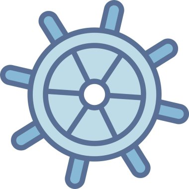 Dümen Hattını Mavi Doldur