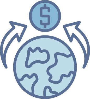 Sinerji Satırı Mavi Doldur