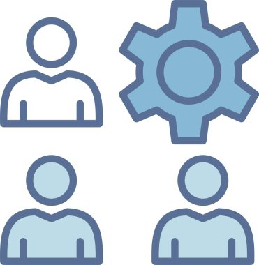 Takım Yönetimi Satırı Mavi Doldur