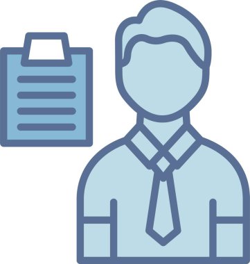 Pano Satırı Mavi Doldur