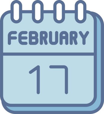 17 Şubat Mavi Doldur