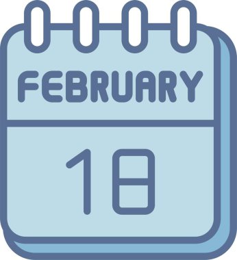 18 Şubat Mavi Hat Doldur