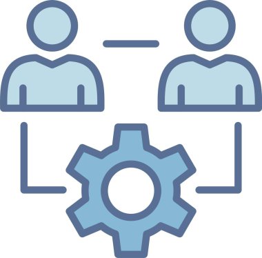 Yönetim Satırı Mavi Doldur