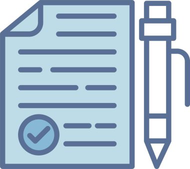 Durum Hattının Koşulları Mavi Doldur