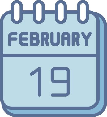 19 Şubat Mavi Doldur