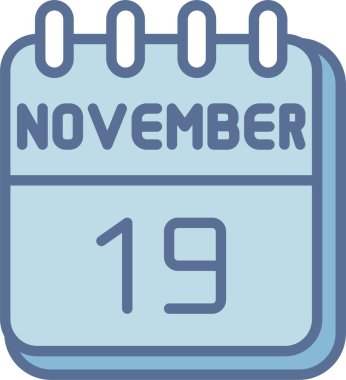 19 Kasım Mavi Hat Doldur