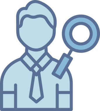 Arama Satırı Mavi Doldur