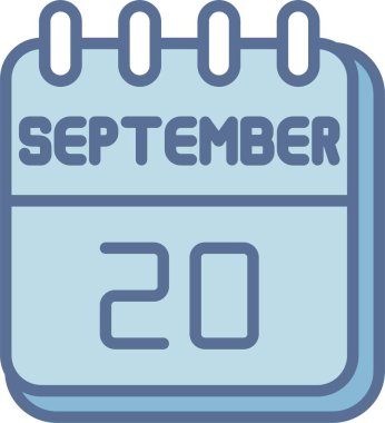 20 Eylül Mavi Hat Doldur