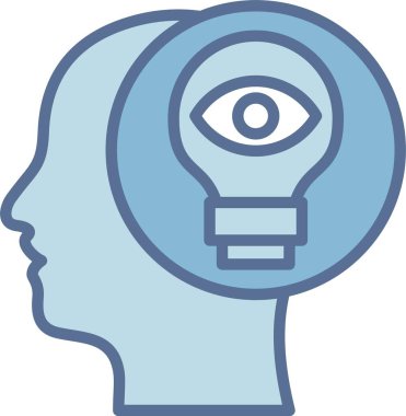 Öngörü Satırı Mavi Doldur