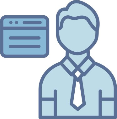 Tarayıcı Satırı Mavi Doldur