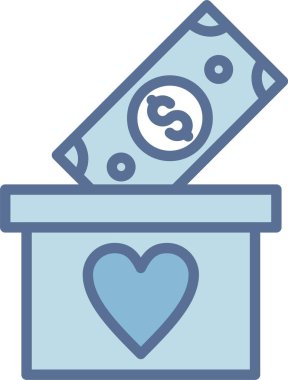 Kasa Hattını Doldur Mavi