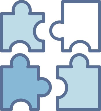 Bulmaca Satırı Mavi Doldur