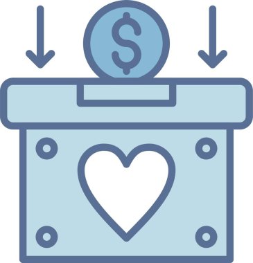 Kutu Satırı Mavi Doldur