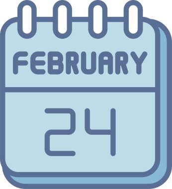 24 Şubat Mavi Hat Doldur