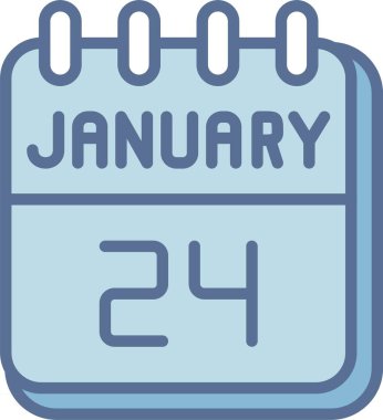 24 Ocak Maviyi Doldur