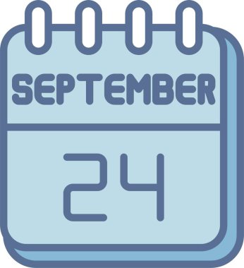 24 Eylül Mavi Hat Doldur