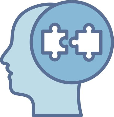 Stratejik Satır Mavi Doldur