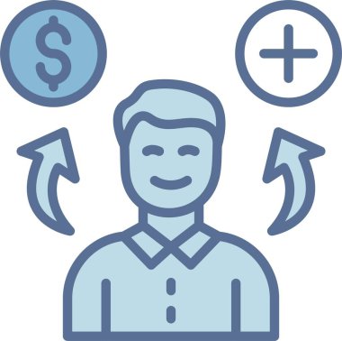 Yaşam kalitesi Mavi Hat Doldur