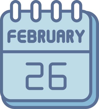 26 Şubat Mavi Hat Doldur