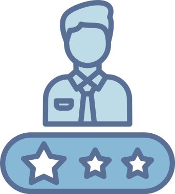 Hız Satırı Mavi Doldur