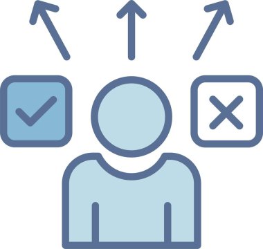 Mavi Doldurma Satırı Kararı