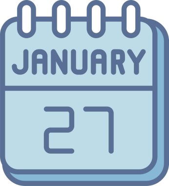 27 Ocak Maviyi Doldur