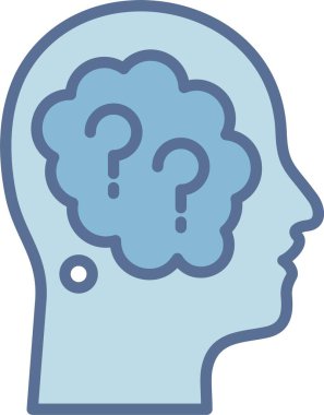 Alzheimer Satırı Mavi Doldur