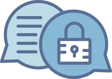 Sohbet Satırı Mavi Doldur