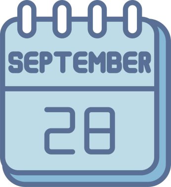 28 Eylül Mavi Hat Doldur