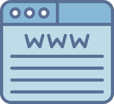 Www Satırı Mavi Doldur