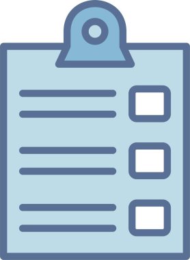 Pano Satırı Mavi Doldur