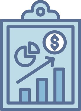 Pano Satırı Mavi Doldur