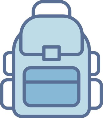 Paket Satırı Mavi Doldur