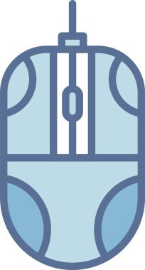 Fare Satırı Mavi Doldur