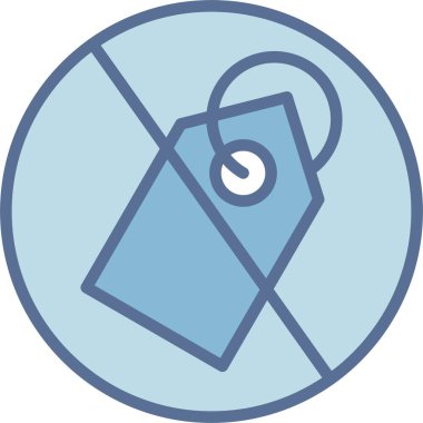 Satışlar Yok Mavi Doldur